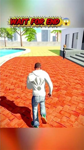 💔 Franklin Ka Pyaar... Rolls Royce Ki Goli! 🔫😢 | Indian Bike Driving 3D #shorts #gaming #gta