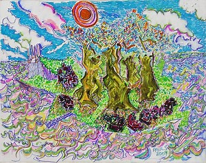 “Studio In-Sight of St. Luke’s House”