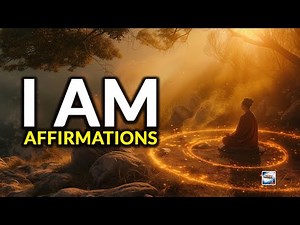I AM Affirmations