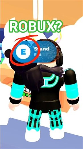 STOP Begging! Do THIS for Infinite Robux 💸 (Pls Donate)