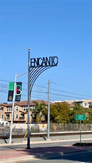 Discover Encanto’s hidden gems! . ✨ Start your day at @thementalbar: Where coffee meets community. Sip on handcrafted coffee & tea drinks, fuel your body with wellness-infused blends, and enjoy their good vibes. 📚 Experience @theblockclubsd: opening March 29th! A new space in the heart of San Diego’s Black Arts Culture District, designed for community events, wellness, and creativity. 🛼 Roll into fun at @ringersrollingrink: the perfect outdoor spot for skating, parties, and unforgettable memor