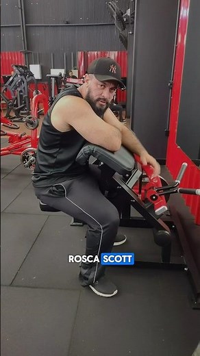 tutorial rápido - Rosca Scott na máquina