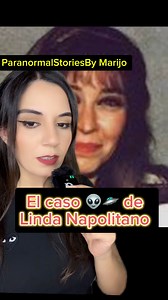 Llamado “el caso de abducción 👽👽 del siglo” porque tiene algunos singulares detalles que no tienen otros casos 😳 #ovni #ufo | ParanormalStoriesby Marijo