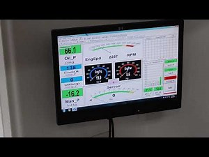 377 SBC (400, destroked) first pull