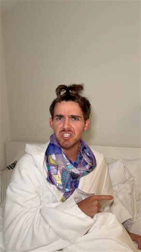 ALEXANDER COME BACK TO SLEEP👆🏼😭🙈 | The Scott Family