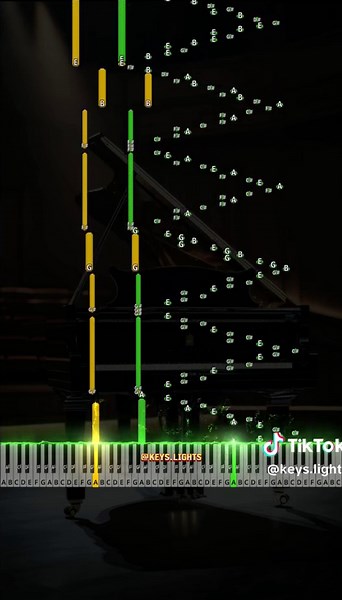 Golden Hour Chopin Etude Op.10 Piano Tutorial