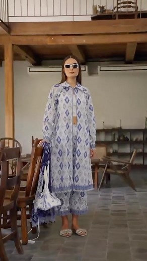 Embrace the festive spirit with our captivating new BASICS arrivals. SHOP NOW at String & Thread Eid-ul-Adha Exhibition ‘23. LIVE NOW! Available in-store & online Delivering all-over USA & Canada! Download our App: IOS App: https://apple.co/3TEXVs1 Android App: https://bit.ly/3XaO28v #stringnthread #easterncollection #newarrivals #basics #eveningwear #casualwear #partywear #embroidered #premium #fashionpakistan #nichelifestyle #easternwear #premiumcollection #women #pakistanidress #styles #divac