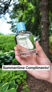 New Dolce and Gabbana Light Blue EDP Review! #fragrance #perfume #fragrancereview