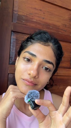 Ahilya Bamroo on Instagram: "I’m a big fan of ‘one product is all you need’ and the Maybelline Sky High Mascara is my go-to in this case 💞💖🫡 I put it to the test and I’m happy to say it passed with flying colours ✨ Try it out and see for yourself 🩷 @maybelline_ind #AD #LashesFlySkyHigh #RecordBreakingLashes #MaybellineIndia #MaybellineMakeup"