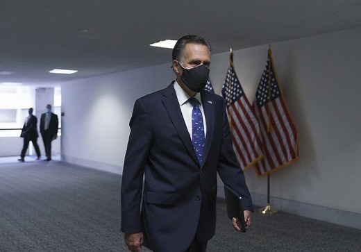 Fact-check: Did Trump free 5,000 Taliban prisoners during his term?