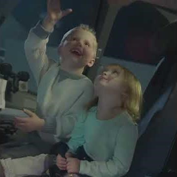 Kindness Connects Us | Delta Air Lines