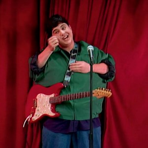 1.1M views · 254 reactions | The fact that Drake could play a guitar over Josh's body was honestly impressive | Remember When | Facebook