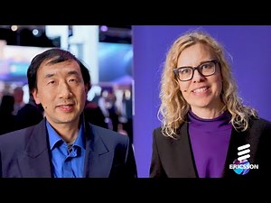 Unlocking What's Next with Ericsson and Mediatek
