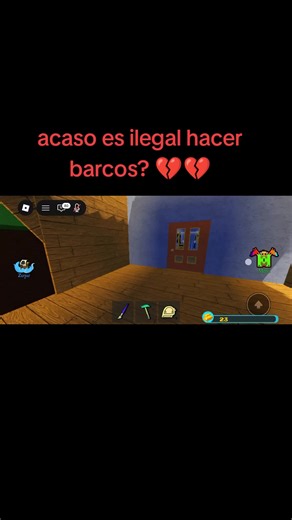 Crea tu propio barco en Roblox: Tutorial completo