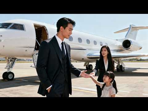 Maître caché : La PDG et son bébé cherchent le mystérieux chauffeur.