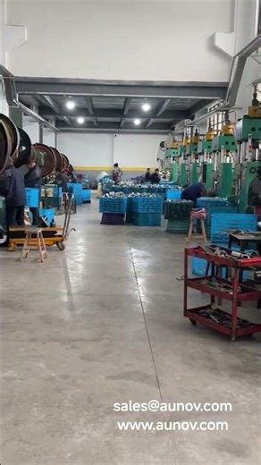 deep drawn parts and stamping parts