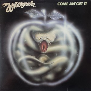 Whitesnake - Come An' Get It