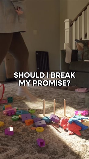 The purpose of a making a commitment is to live in a way that’s more aligned with your values, right? So if you come across a situation where staying dedicated to that commitment starts to undermine your values instead of aligning with them… thats when you know it’s time to say “nope, not today.” 100% unwavering dedication to a commitment no matter how the circumstances shift is AS UNHEALTHY for your relationship with yourself as never following through is. ^^ READ THAT AGAIN. It would have viol