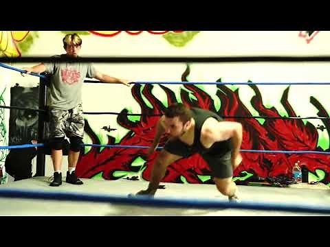 AIW Academy Wrestling School - Absolute Intense Wrestling