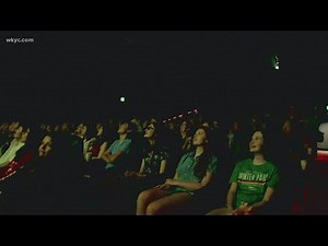 Ohio movie theatres prepare to open