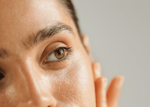 Eyebrow Microshading vs. Microblading: The Real Difference