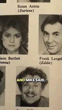 “He Was a Wizard”: Susan Anton’s Mike Nichols Story #Shorts #SusanAnton #MikeNicols #ShowbizStories