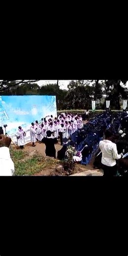 12K views · 1.1K reactions | Zion christian mission Center Graduation ceremony class 116. If you missed it there is chance enroll now. | Hillary Obi | Facebook