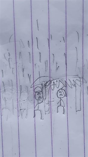 Nguawor SoTi sama Tsibu Ngehina Zeus,langsung dikasih paham😂#stickman #lucu#shorts