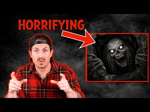 Mrballen: Top 7 True Horror Stories So Scary You Might Stop Listen #MrBallen #1