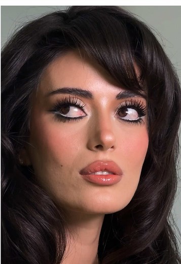 Turkish Delight Makeup Tutorial: A Step-by-Step Guide