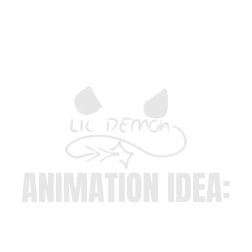 Baby Got Back × Your Reality animation idea