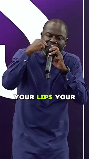 Christianity Requires Lifestyle Change - Ps Stephen Tetteh Oyimer