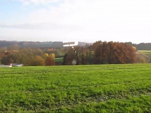 ROTORWING Part 4 * FLETTNER-THOM ROTOR * RC Experimental Maiden Flight & Aerobatics *