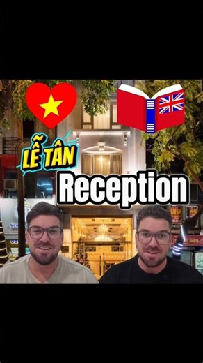 Từ vựng chủ đề du lịch 🇻🇳Phần 3/5: Khách sạn 🇻🇳