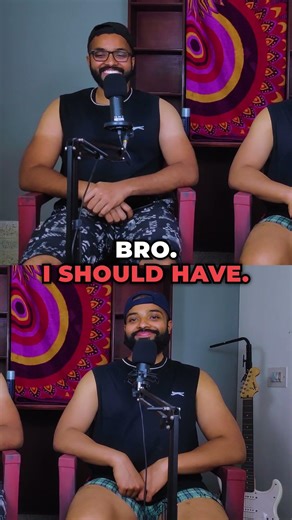 We were spitting BARS in this podcast #viral #shorts #podcast