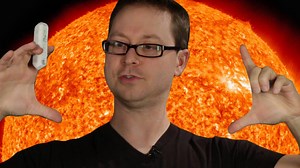 How Big Is the Sun? | BuzzFeed Video