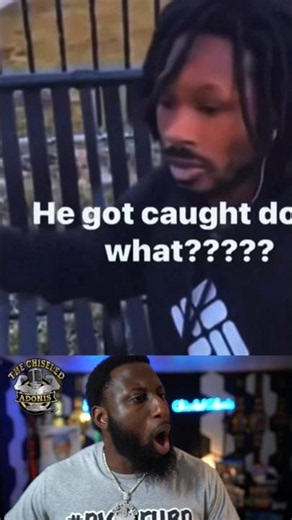That's a Violation!!