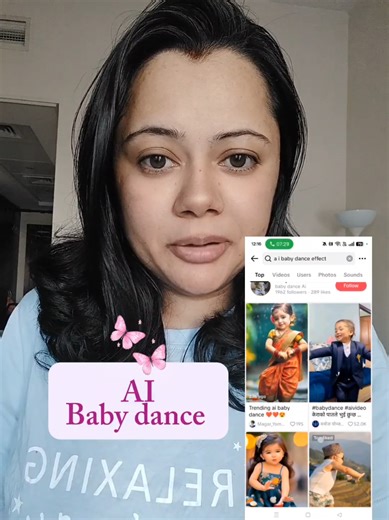 AI Baby Dance: TikTok Tips for Captivating Moves