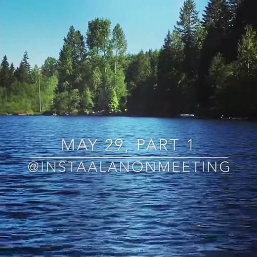 Al-Anon: One Day at a Time - May 29, Part 1 - Detachment