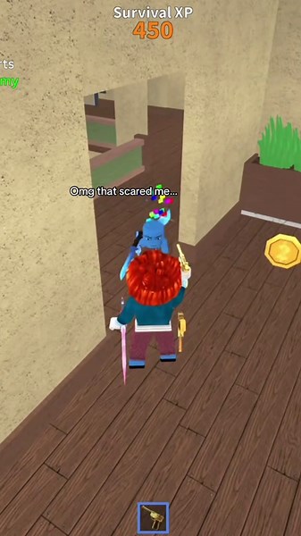 Heart-Stopping Moments in Murder Mystery 2 Gameplay