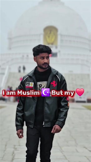 Love Beyond Boundaries: A Muslim and Hindu Connection