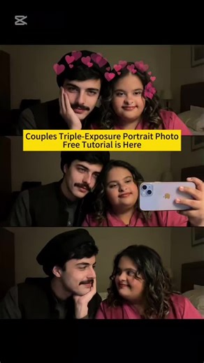 meitu photo editing tutorial. meitu photo smile tutorial. hopelessly in love meitu. meitu couple tutorial كيف اسوي صورة في meitu شرح برنامج meitu ترند meitu مع بعض hopelessly in love meaning ترند كيف أصنع صور الزوجين العمودية ثلاثية الإطارات دليل خطوة بخطوة لصنع صور الزوجين العمودية ثلاثية الإطارات تعلم كتابة أوامر الذكاء الاصطناعي ai prompts لصور الأزواج كيف أنشئ صورًا للأزواج تظهر فيها الابتسامات #couple #trend tutorial for trending couple photos on meitu. vertical three-panel couple photo pro