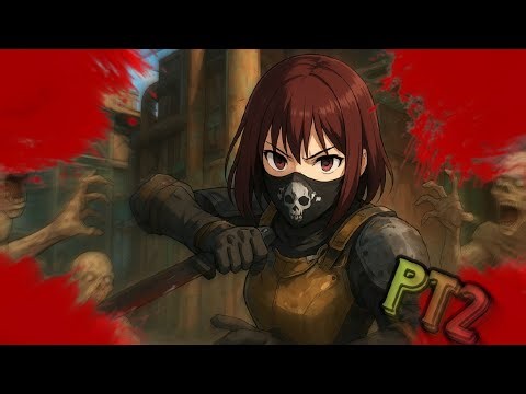 Zombie apocalypse mod on fallout 4 survival mode