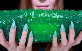 【Caroline 助眠】_新的触发音_