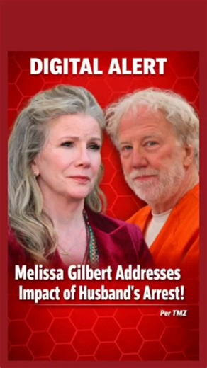 Melissa Gilbert opens up about her husband Tim Busfield’s legal case, calling it “hel!” and “traum*tizing.” She continues to defend him, saying he’s “the last person who would hurt a child.” Busfield faces charges involving alleged child s*xu*l contact, with trial set for 2027.