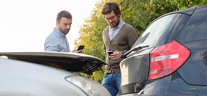 L'application e-constat auto