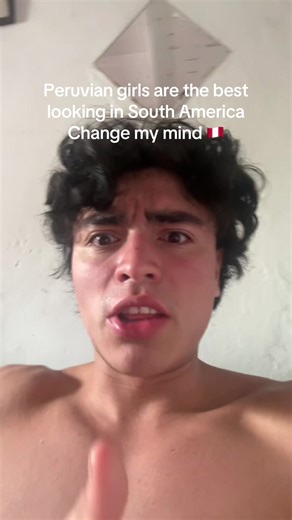 And they make the best food #fyp #peru🇵🇪 | peruvian girls