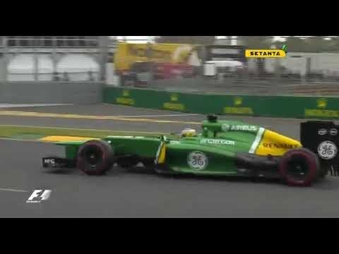 GP 2013 de Australia FORMULA 1 CON TODO