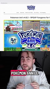 Télécharger Pokémon Añil sur PC : Tuto Complet