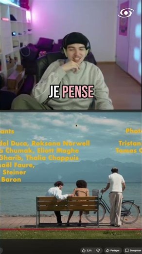 Le réalisateur de A6EL nous donne des infos !